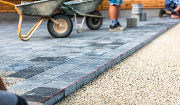 Driveway Repair Near Me in Arkoma, OK