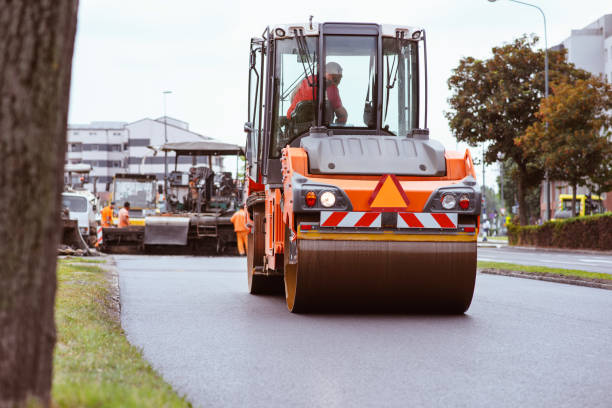 Reliable Arkoma, OK Driveway Pavers Solutions