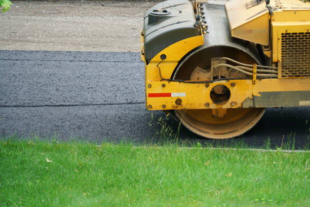 Best Paver Driveway Replacement  in Arkoma, OK
